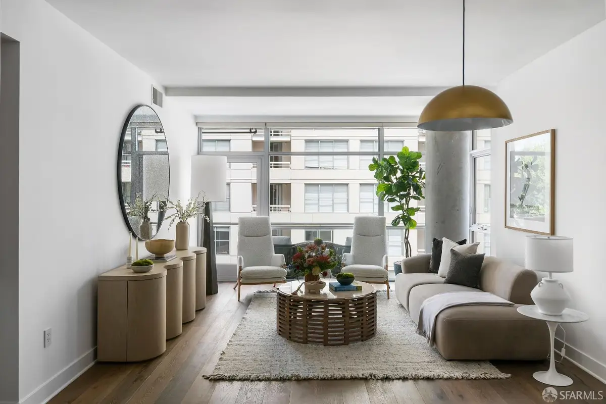 72 Townsend Street #504, San Francisco, CA 94107 - #1