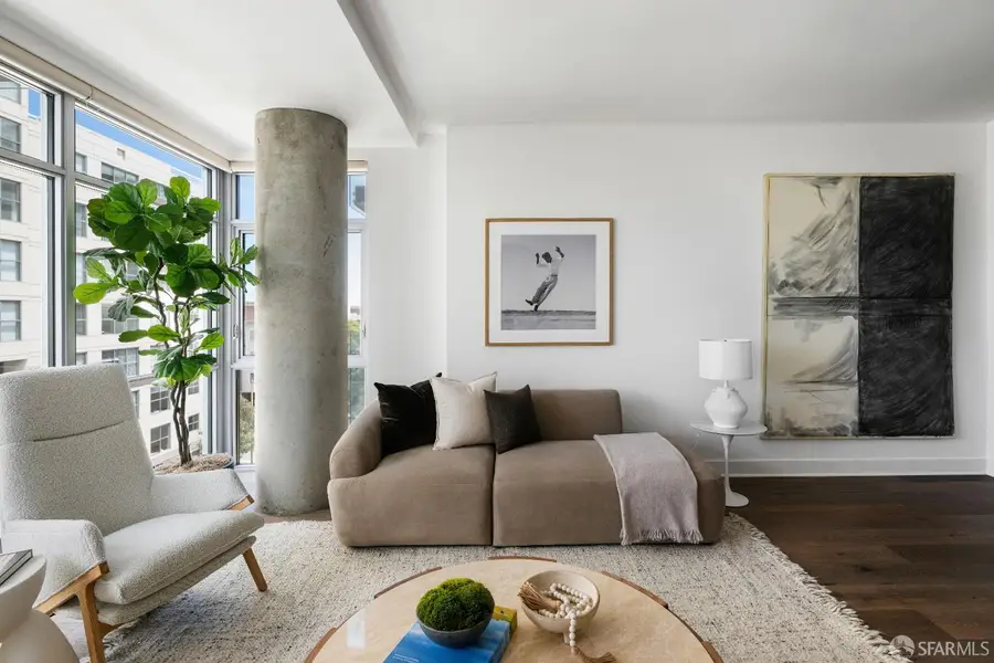 72 Townsend Street #504, San Francisco, CA 94107 - #2