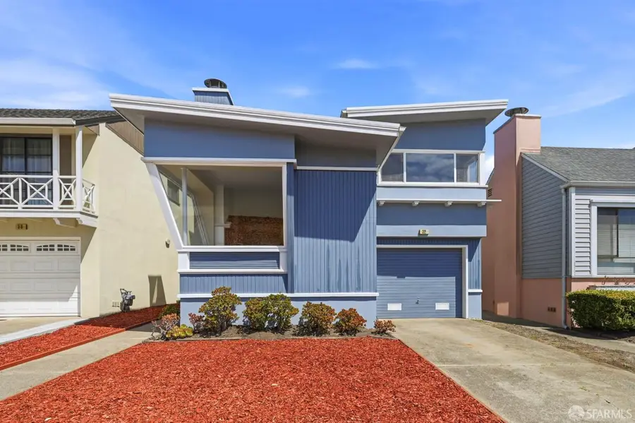 32 Eastgate Drive, Daly City, CA 94015 - #2