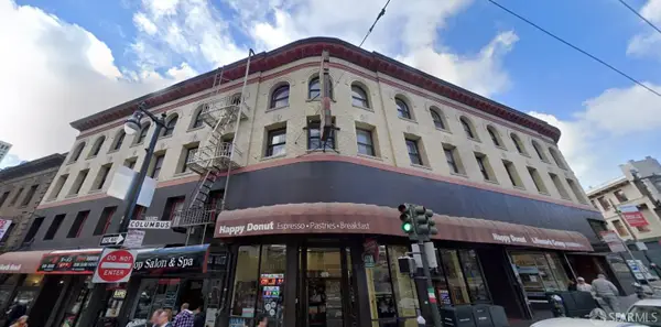935 Kearny Street, San Francisco, CA 94133