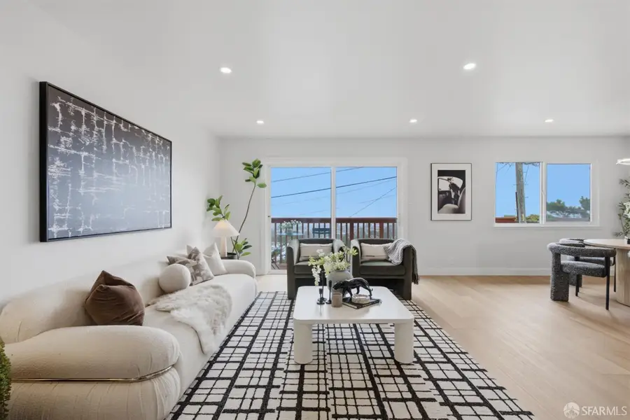 240 Emaron Drive, San Bruno, CA 94066 - #3
