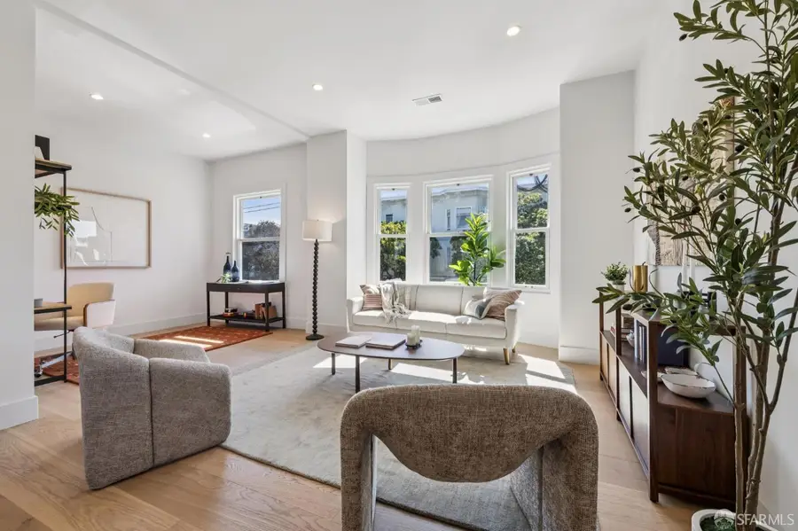202 4th Avenue, San Francisco, CA 94118 - #3