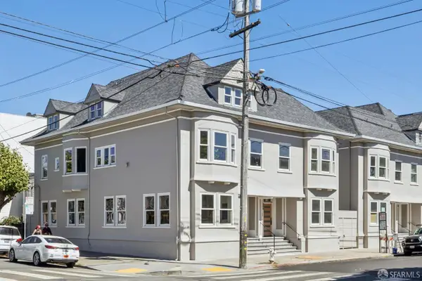 200-214 4th Avenue, San Francisco, CA 94118