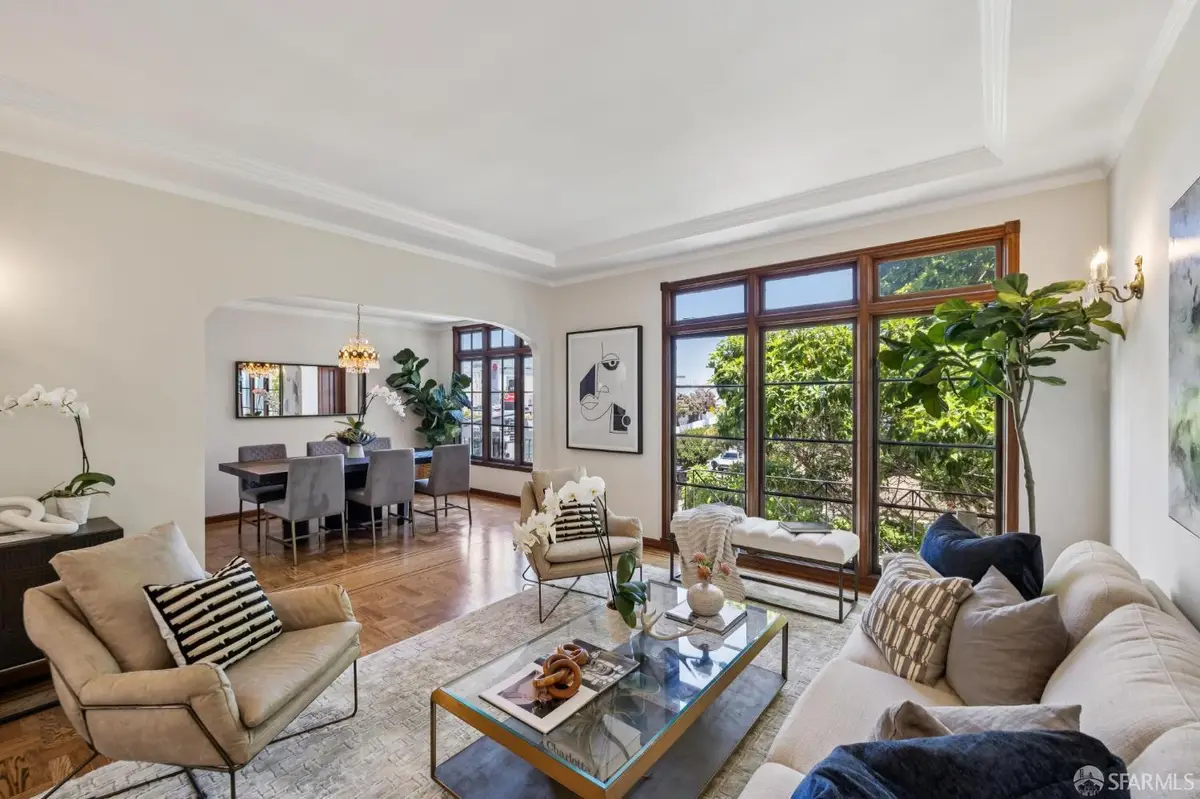 109 Masonic Avenue, San Francisco, CA 94118 - #1