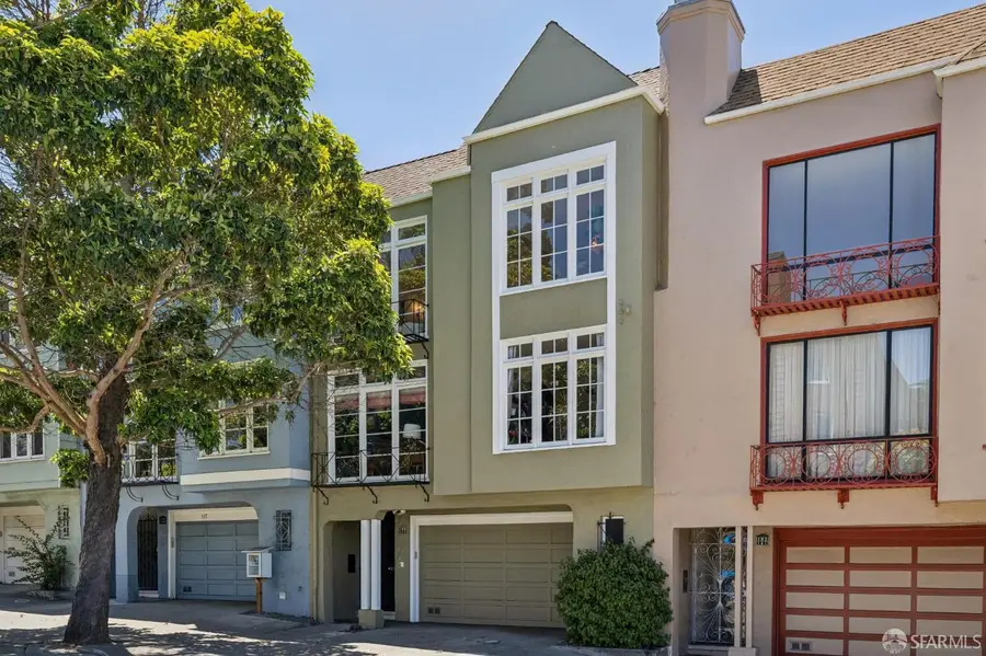 109 Masonic Avenue, San Francisco, CA 94118 - #3