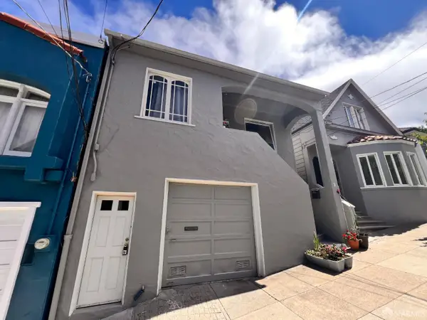 71 Santa Marina Street, San Francisco, CA 94110