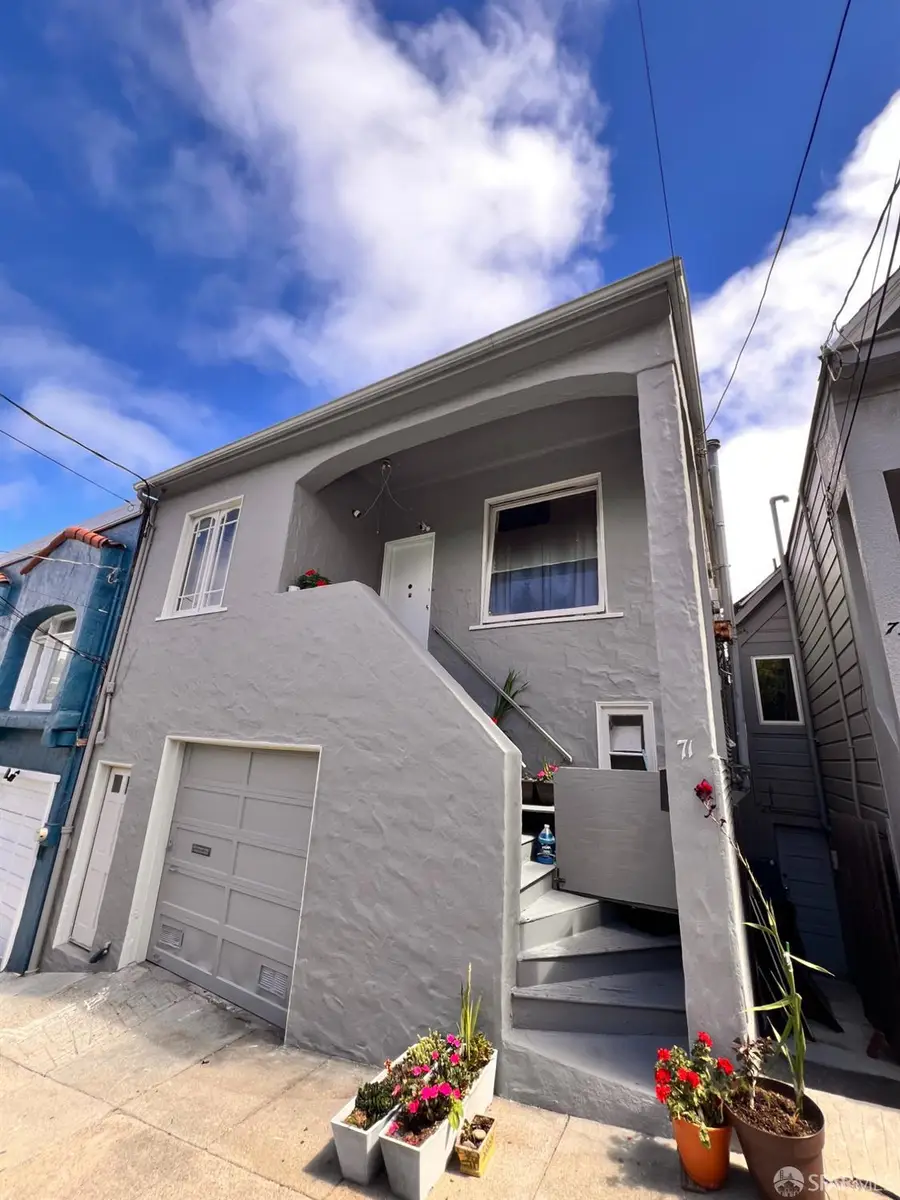 71 Santa Marina Street, San Francisco, CA 94110 - #2