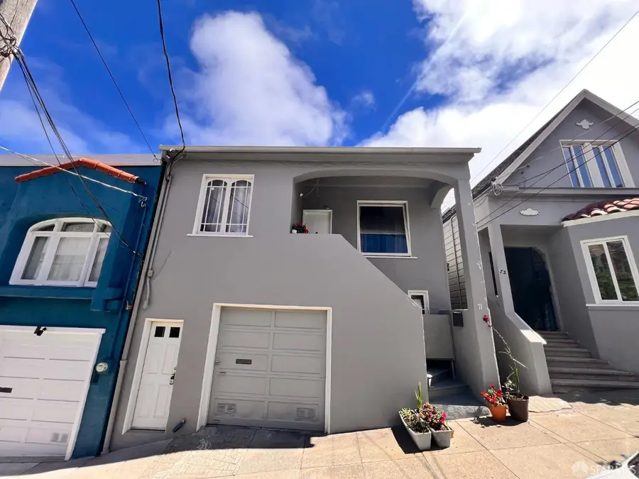 71 Santa Marina Street, San Francisco, CA 94110 - #3