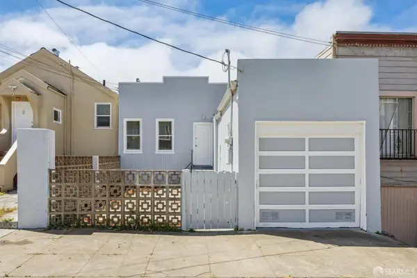 25 Farallones Street, San Francisco, CA 94112