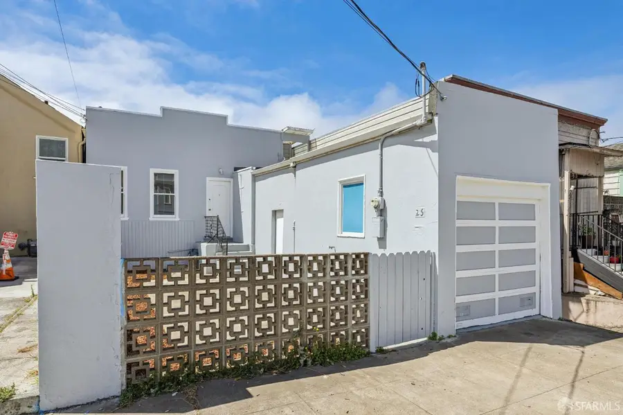 25 Farallones Street, San Francisco, CA 94112 - #2