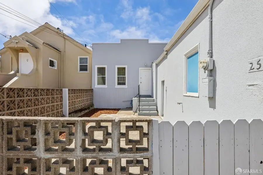 25 Farallones Street, San Francisco, CA 94112 - #3