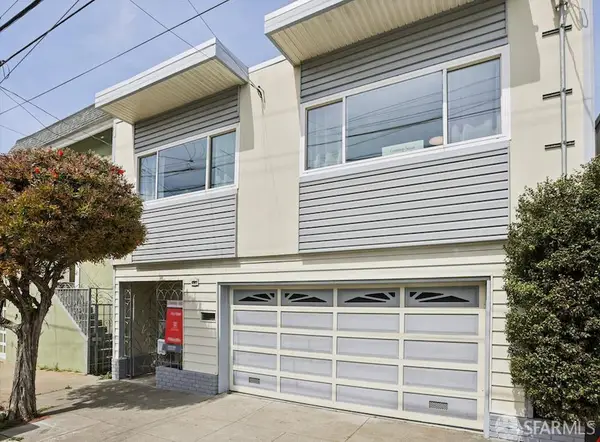 119 Trumbull Street, San Francisco, CA 94112