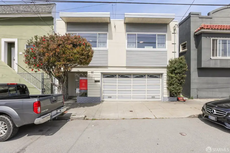 119 Trumbull Street, San Francisco, CA 94112 - #2