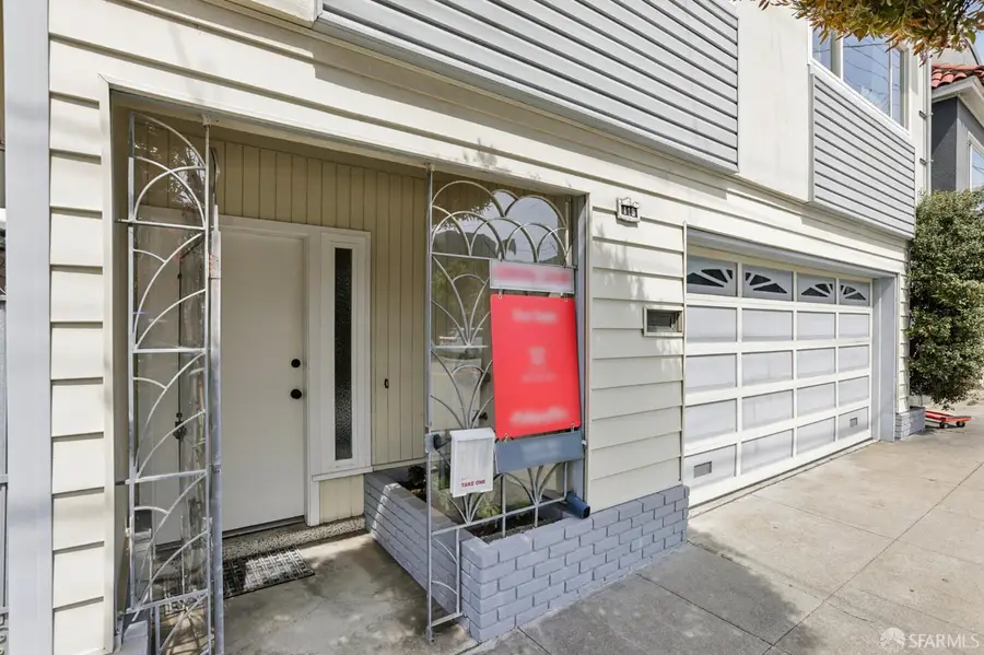 119 Trumbull Street, San Francisco, CA 94112 - #3