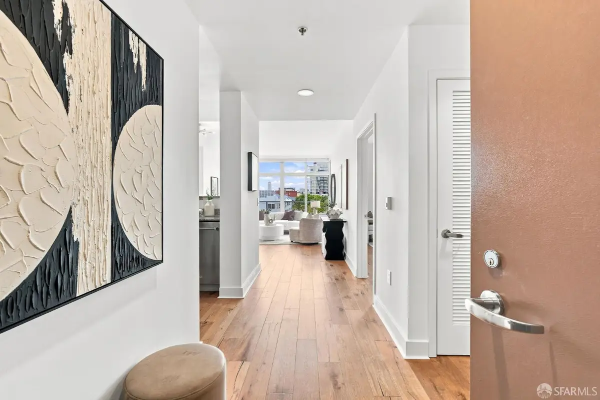 1310 Fillmore Street #509, San Francisco, CA 94115 - #1