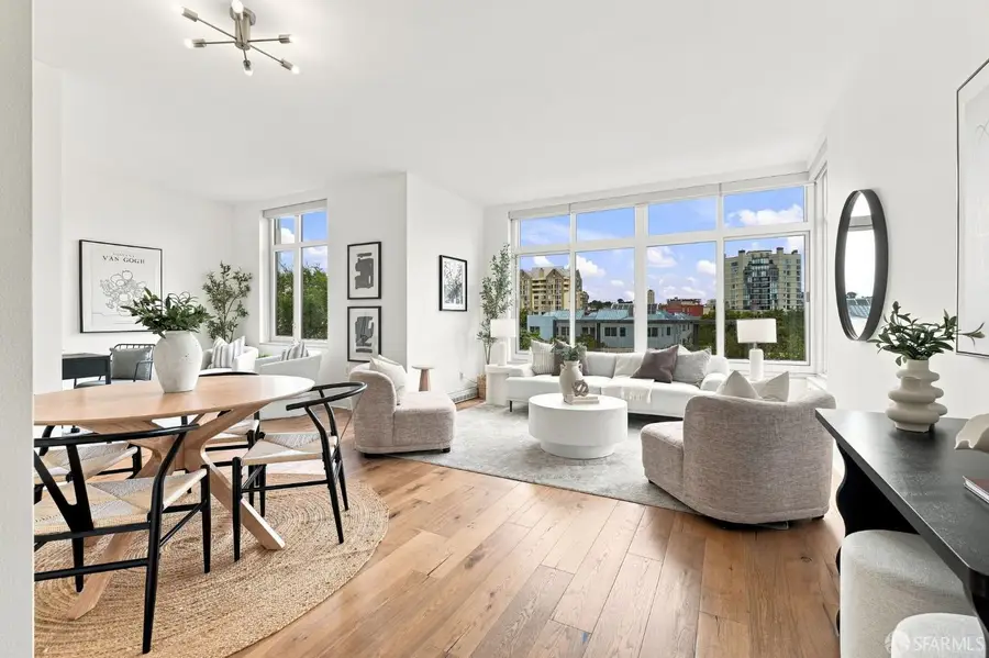 1310 Fillmore Street #509, San Francisco, CA 94115 - #2