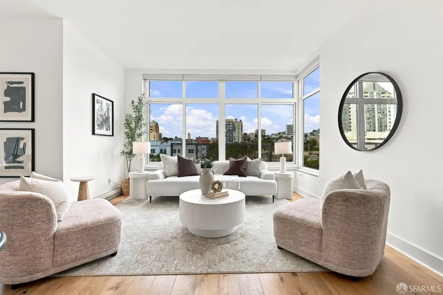 1310 Fillmore Street #509, San Francisco, CA 94115 - #3