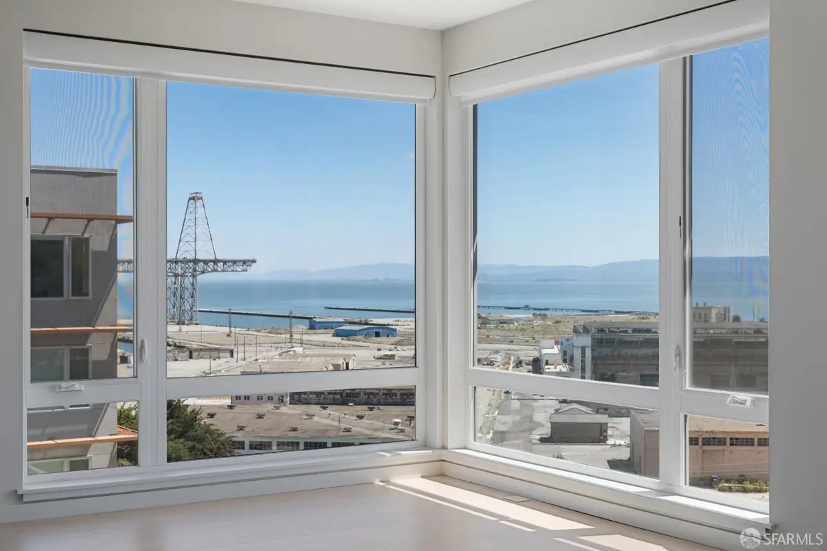 51 Innes Court #401, San Francisco, CA 94124 - #1