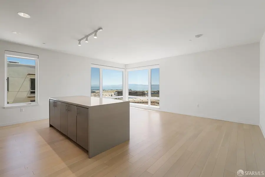 51 Innes Court #401, San Francisco, CA 94124 - #2