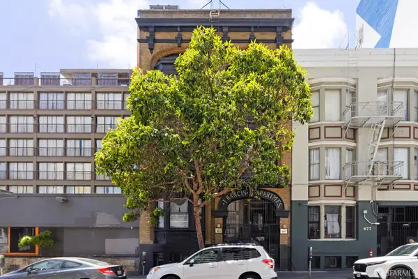 669 Ellis Street, San Francisco, CA 94109