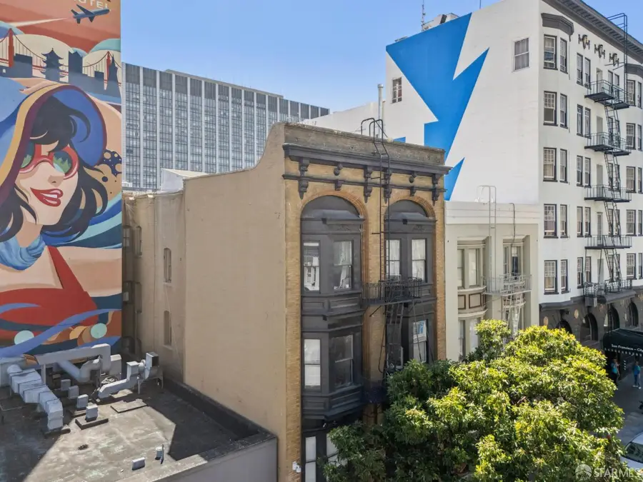 669 Ellis Street, San Francisco, CA 94109 - #3