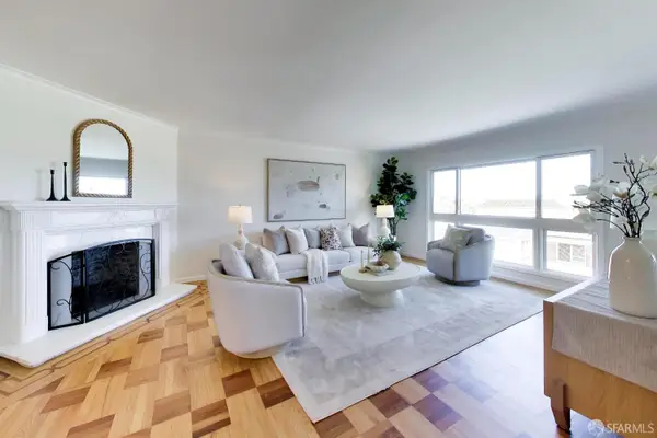 61 Fortuna Avenue, San Francisco, CA 94115