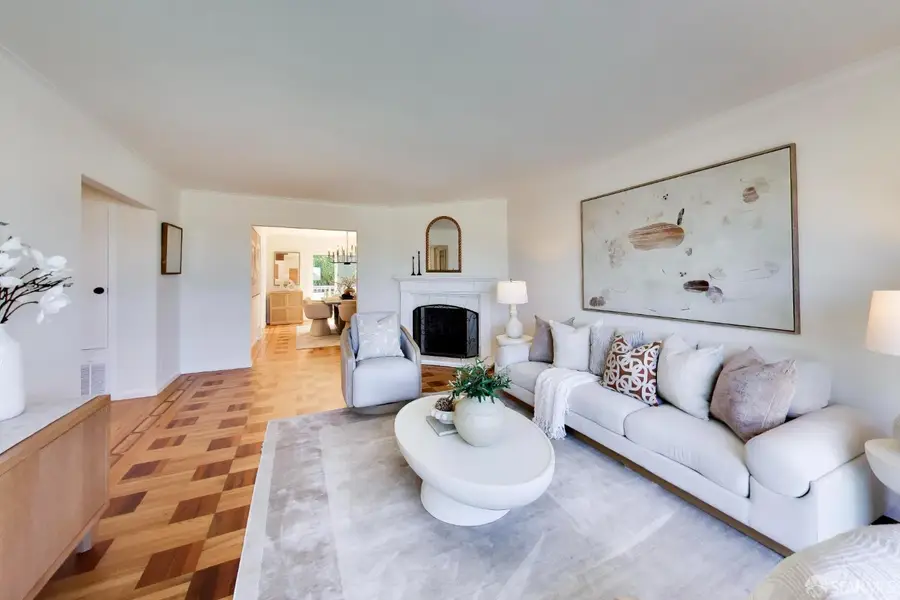 61 Fortuna Avenue, San Francisco, CA 94115 - #2