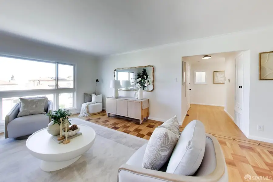 61 Fortuna Avenue, San Francisco, CA 94115 - #3