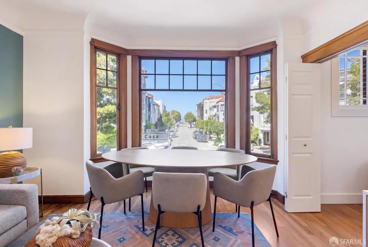 7 Casa Way #1, San Francisco, CA 94123 - #1