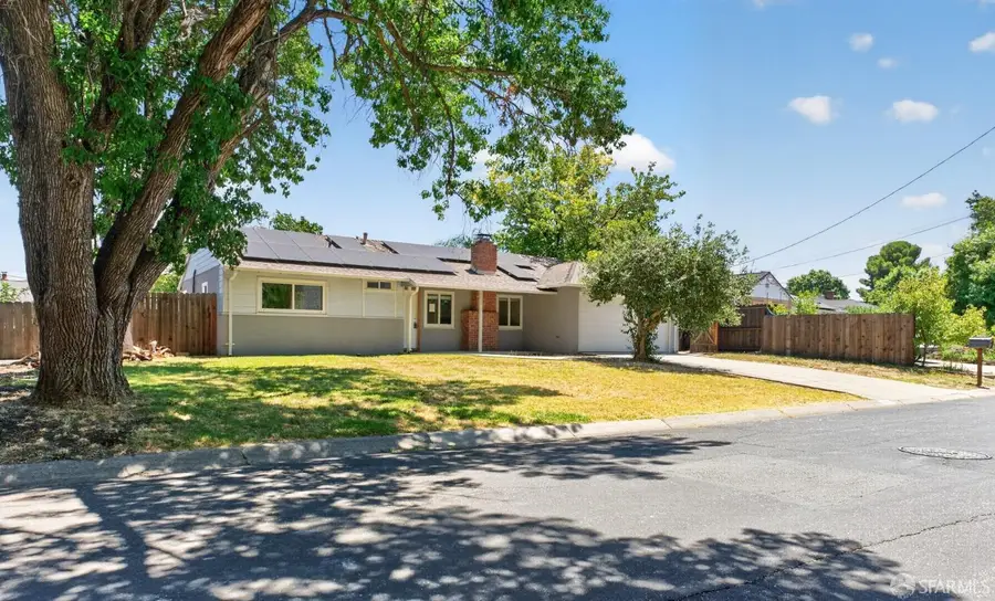 2203 Sherman Drive, Pleasant Hill, CA 94523 - #2