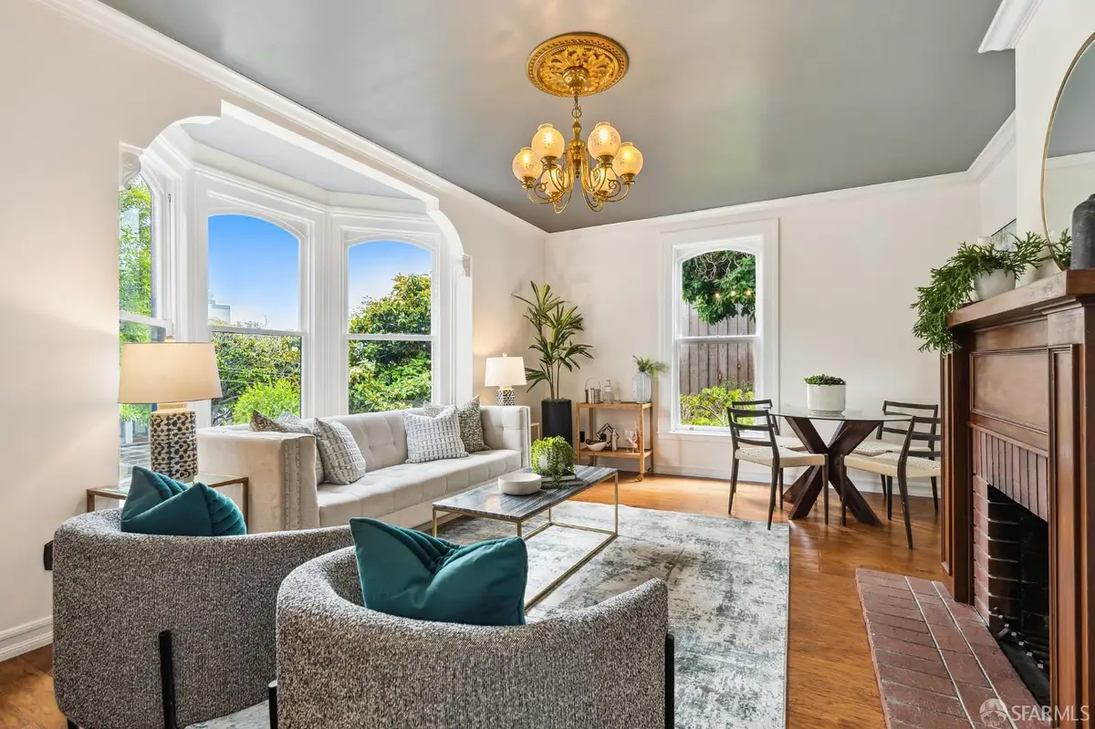 300 Castro Street, San Francisco, CA 94114 - #1