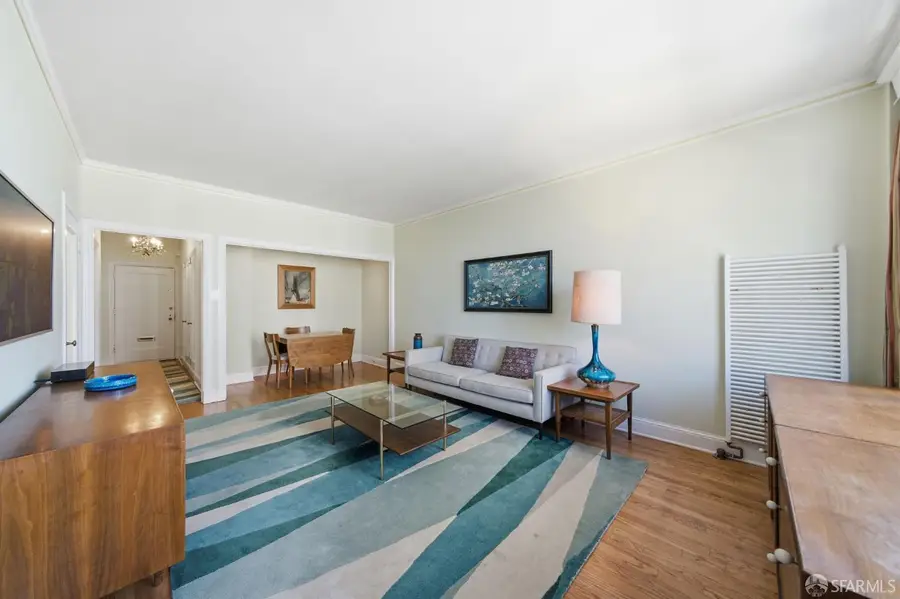 1201 California Street #507, San Francisco, CA 94109 - #2