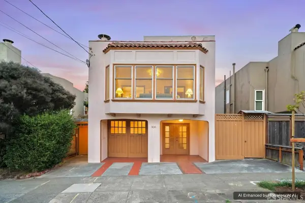 306 Ashton Avenue, San Francisco, CA 94112