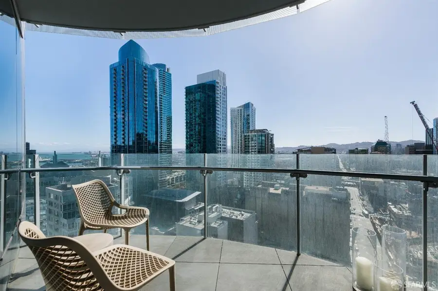 201 Folsom Street #24A, San Francisco, CA 94105 - #3