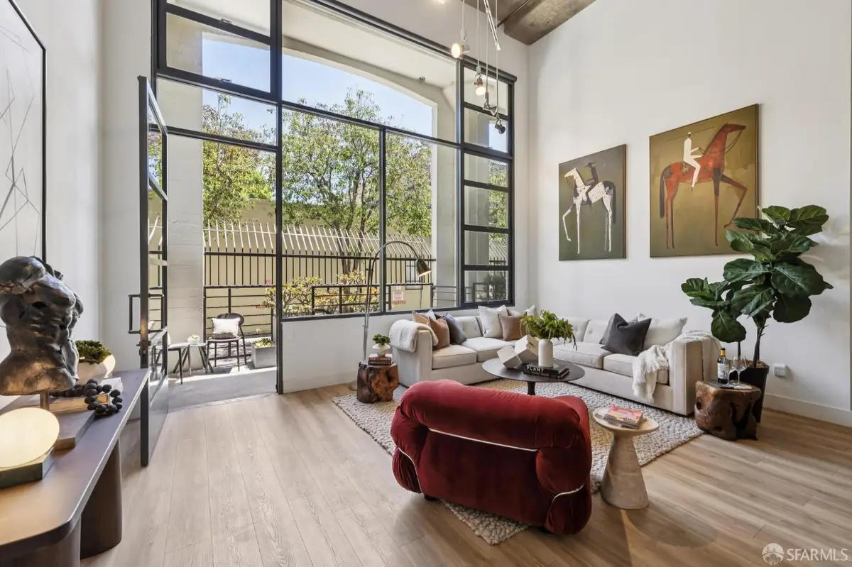 601 4th Street #110, San Francisco, CA 94107 - #1