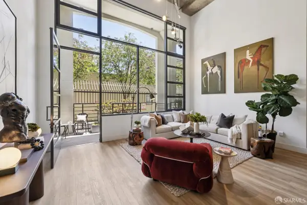 601 4th Street #110, San Francisco, CA 94107