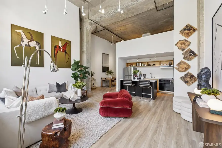 601 4th Street #110, San Francisco, CA 94107 - #2