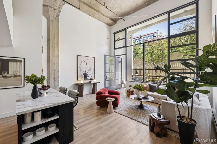 601 4th Street #110, San Francisco, CA 94107 - #3