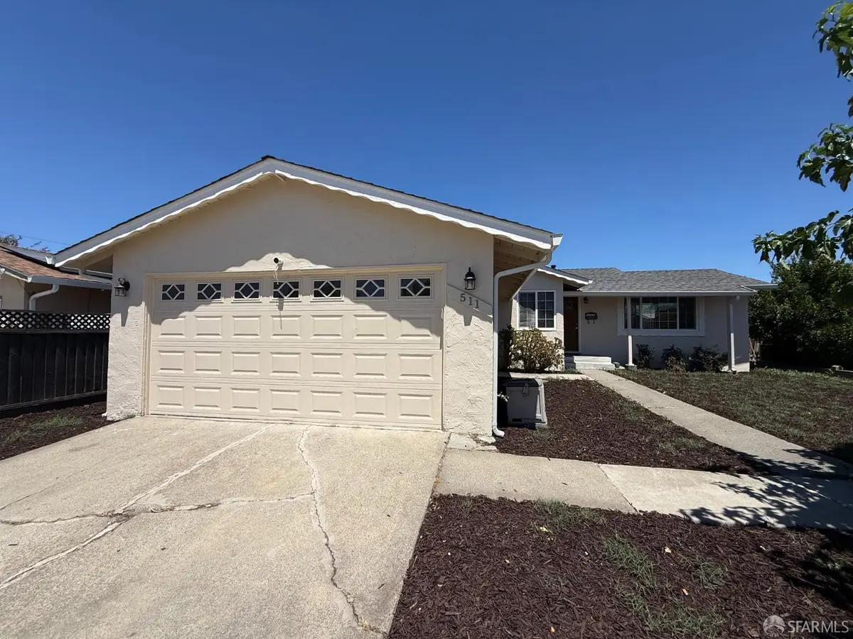 511 Marylinn Drive, Milpitas, CA 95035 - #1