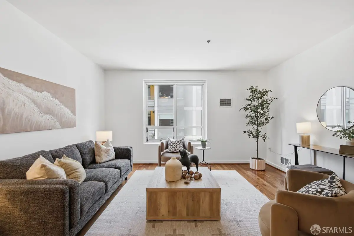 325 Berry Street #306, San Francisco, CA 94158 - #1