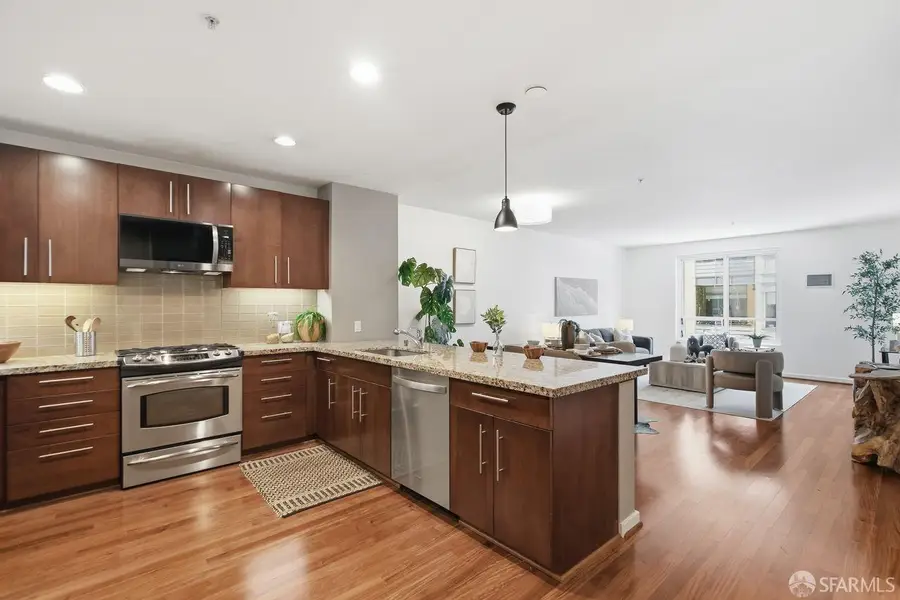 325 Berry Street #306, San Francisco, CA 94158 - #3