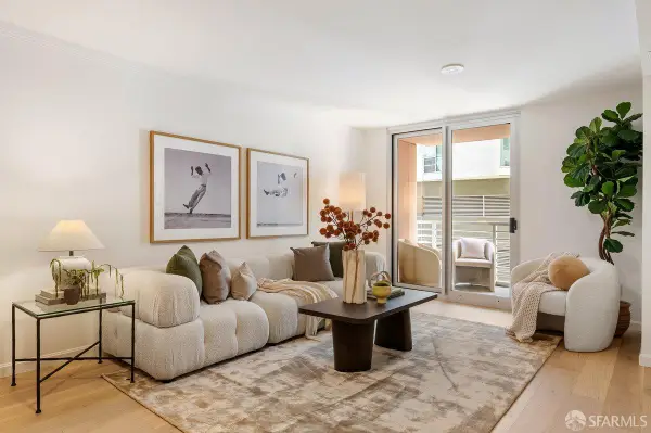 400 Beale Street #610, San Francisco, CA 94105
