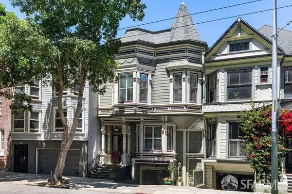 1150-1150A Haight Street, San Francisco, CA 94117