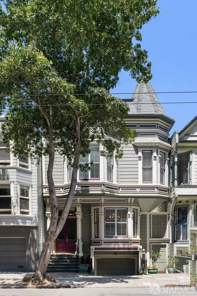 1150-1150A Haight Street, San Francisco, CA 94117 - #2