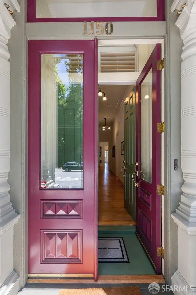 1150-1150A Haight Street, San Francisco, CA 94117 - #3