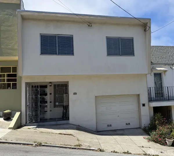 64 Vienna Street, San Francisco, CA 94112