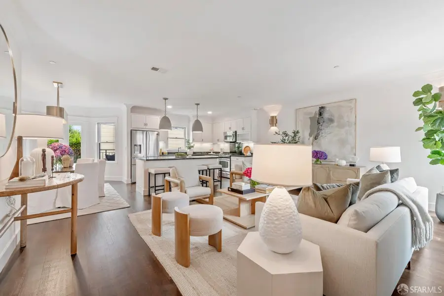 1218 Leavenworth Street #4, San Francisco, CA 94109 - #3
