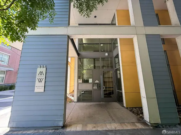 335 Berry Street #407, San Francisco, CA 94158
