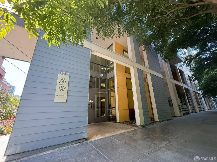 335 Berry Street #407, San Francisco, CA 94158 - #2
