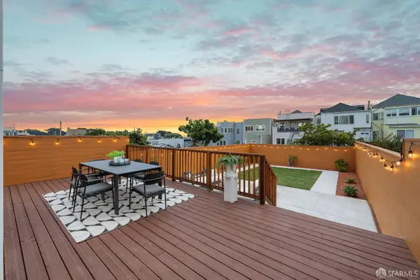 751 46th Avenue, San Francisco, CA 94121